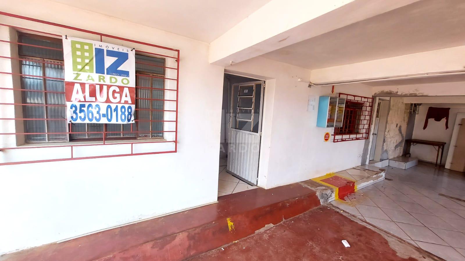 APARTAMENTO PARA LOCAÇÃO, EM FRENTE A UNIARP, QUARTO E COZINHA...
