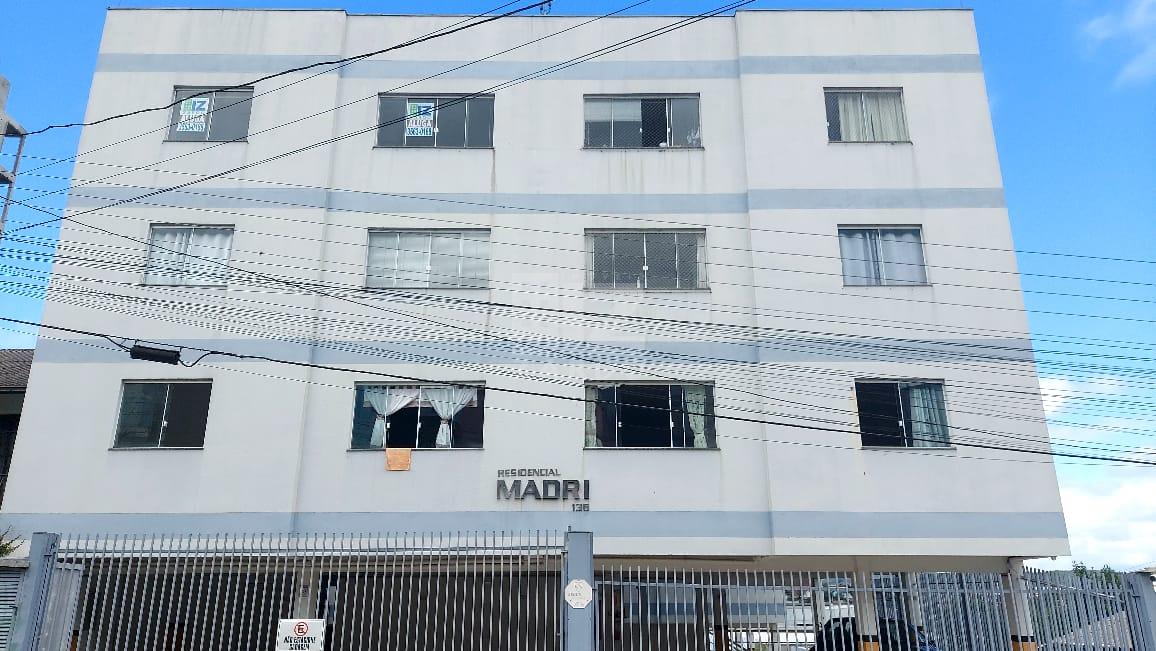 APARTAMENTO PARA LOCAÇÃO, PROX. UNIARP. CENTRO, CONTENDO 02 QU...