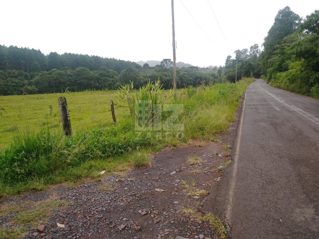 Chácara à venda, ZONA RURAL, CACADOR - SC