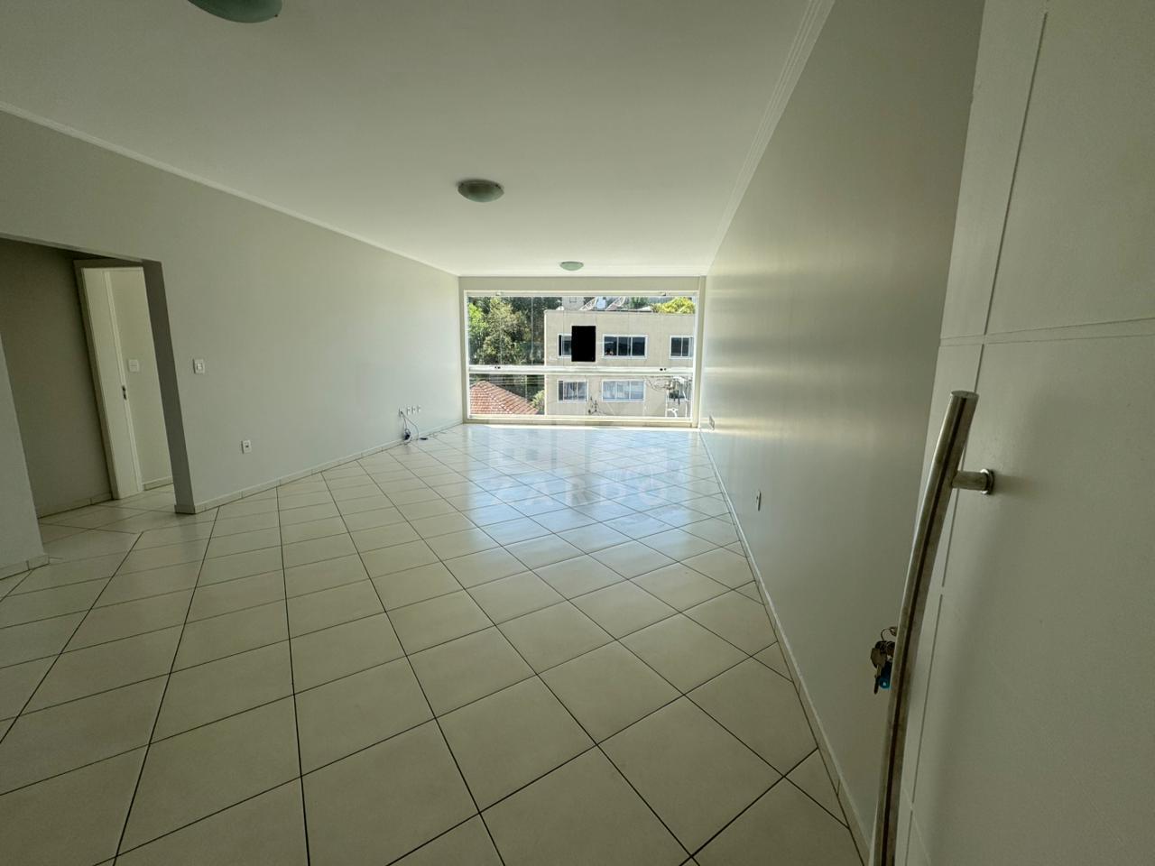 APARTAMENTO PARA LOCAÇÃO, CENTRO, COM 01 SUÍTE E 01 VAGA DE GA...