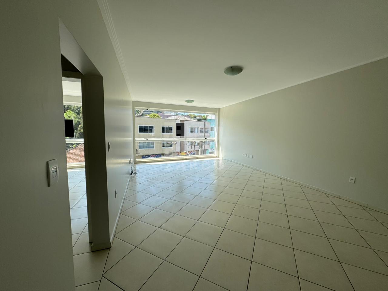 APARTAMENTO PARA LOCAÇÃO, CENTRO, COM 01 SUÍTE E 01 VAGA DE GA...