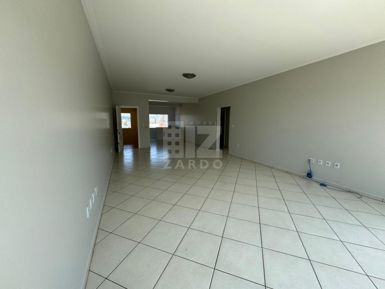 APARTAMENTO PARA LOCAÇÃO, CENTRO, COM 01 SUÍTE E 01 VAGA DE GA...