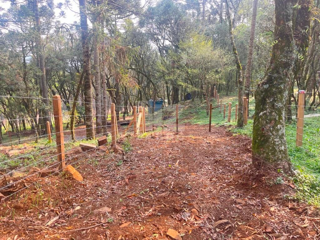 Chácara à venda, ZONA RURAL, CACADOR - SC