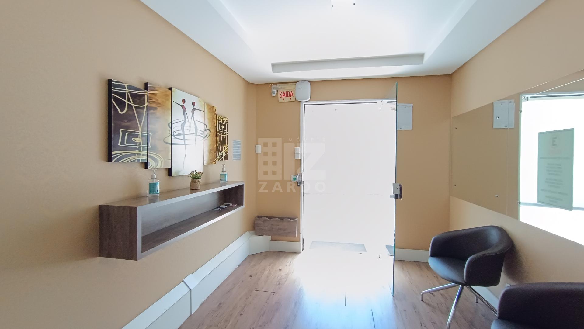 Apartamento à venda, BOM JESUS, CACADOR - SC