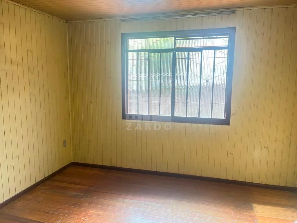 CASA A VENDA, BAIRRO SORGATTO, CACADOR - SC