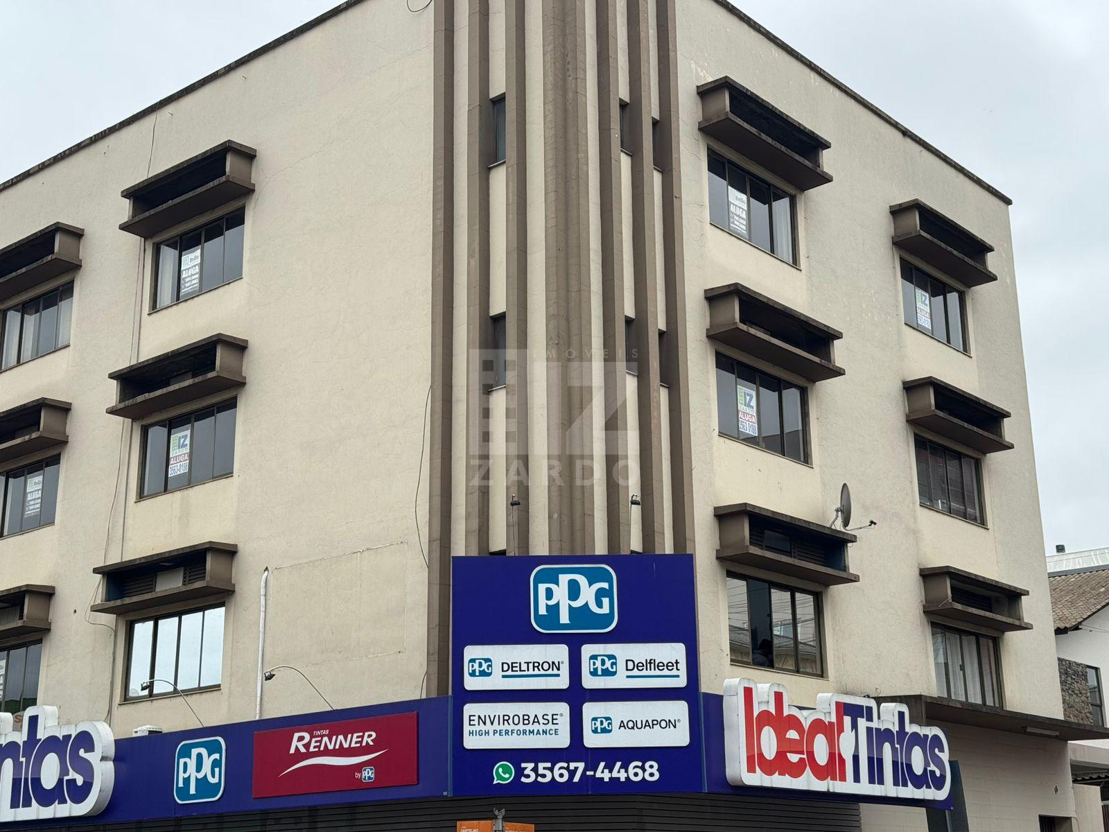 SALA COMERCIAL PARA LOCAÇÃO, COM APROX. 70M  NO CENTRO - CACAD...