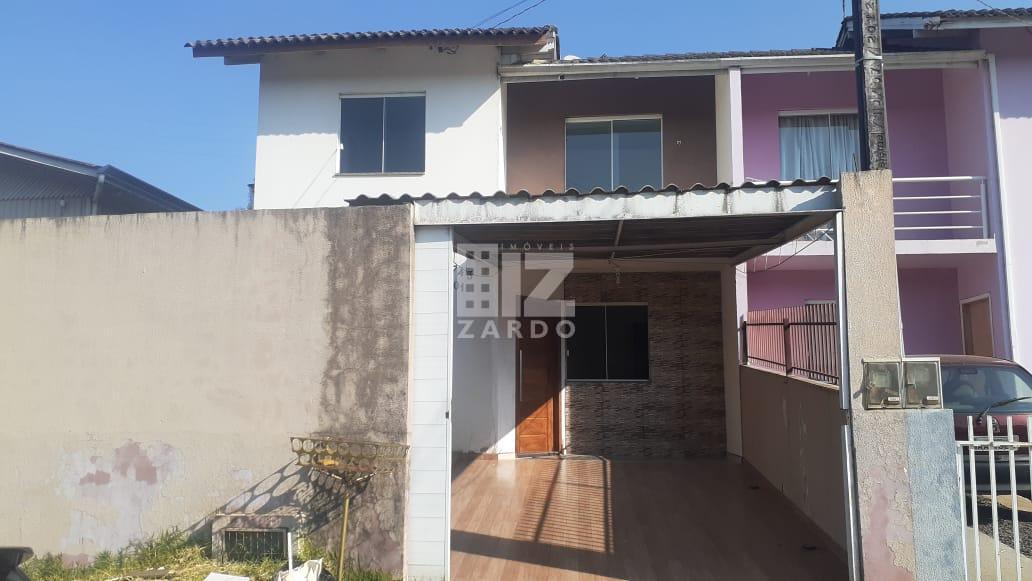 Lindo sobrado semi-mobiliado à venda no bairro Figueroa - Caça...