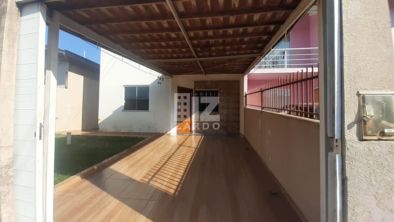 Lindo sobrado semi-mobiliado à venda no bairro Figueroa - Caça...