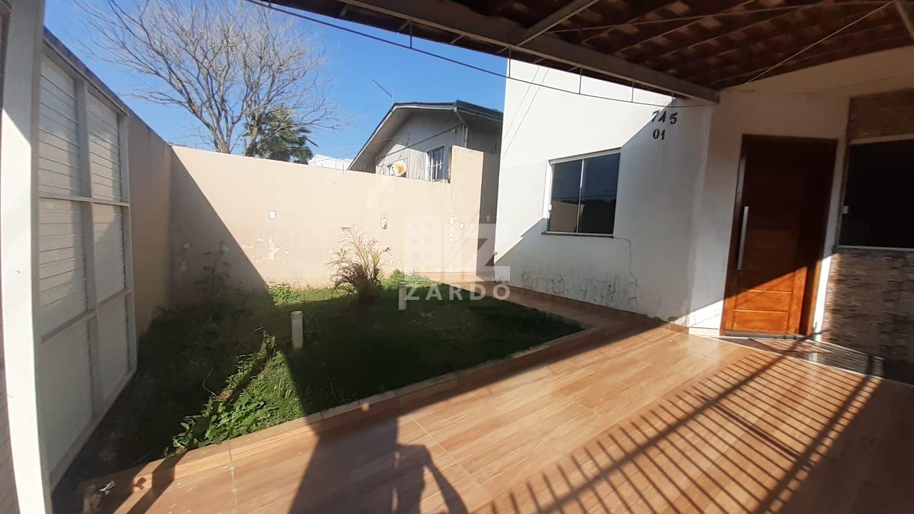 Lindo sobrado semi-mobiliado à venda no bairro Figueroa - Caça...