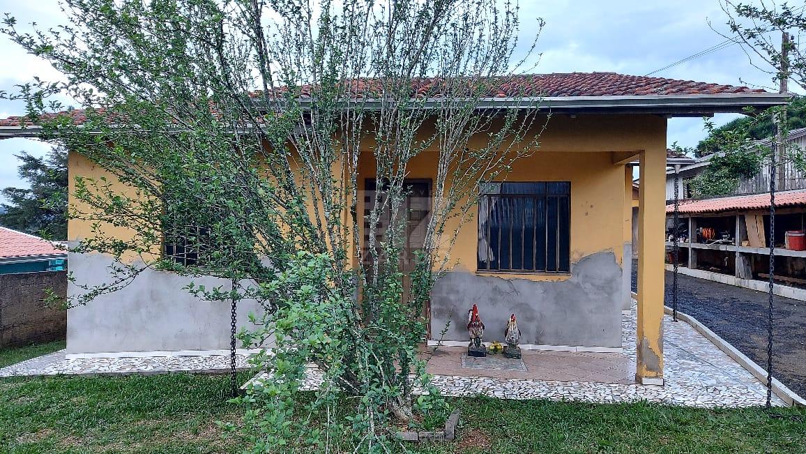 CASA A VENDA BAIRRO, SÃO CRISTÓVÃO, CACADOR - SC