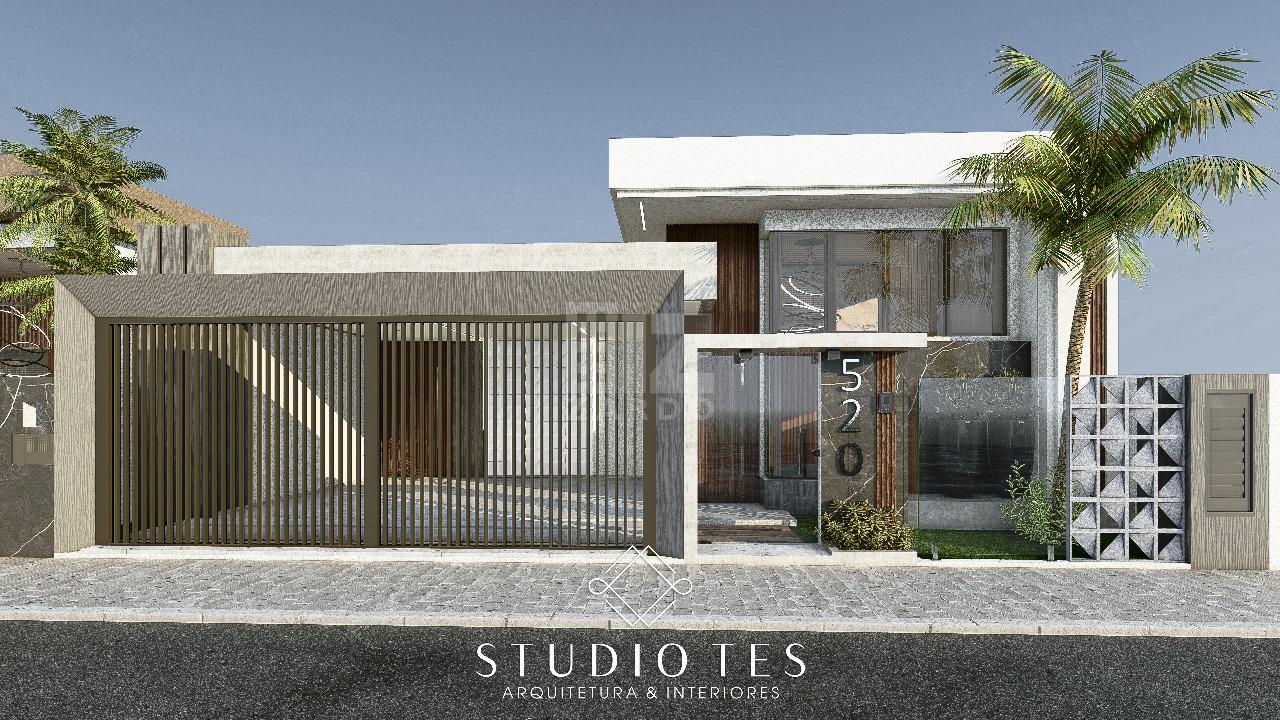 Casa NOVA - Alto Padrão, área 221,89m  - Terreno de 424,50m  -...
