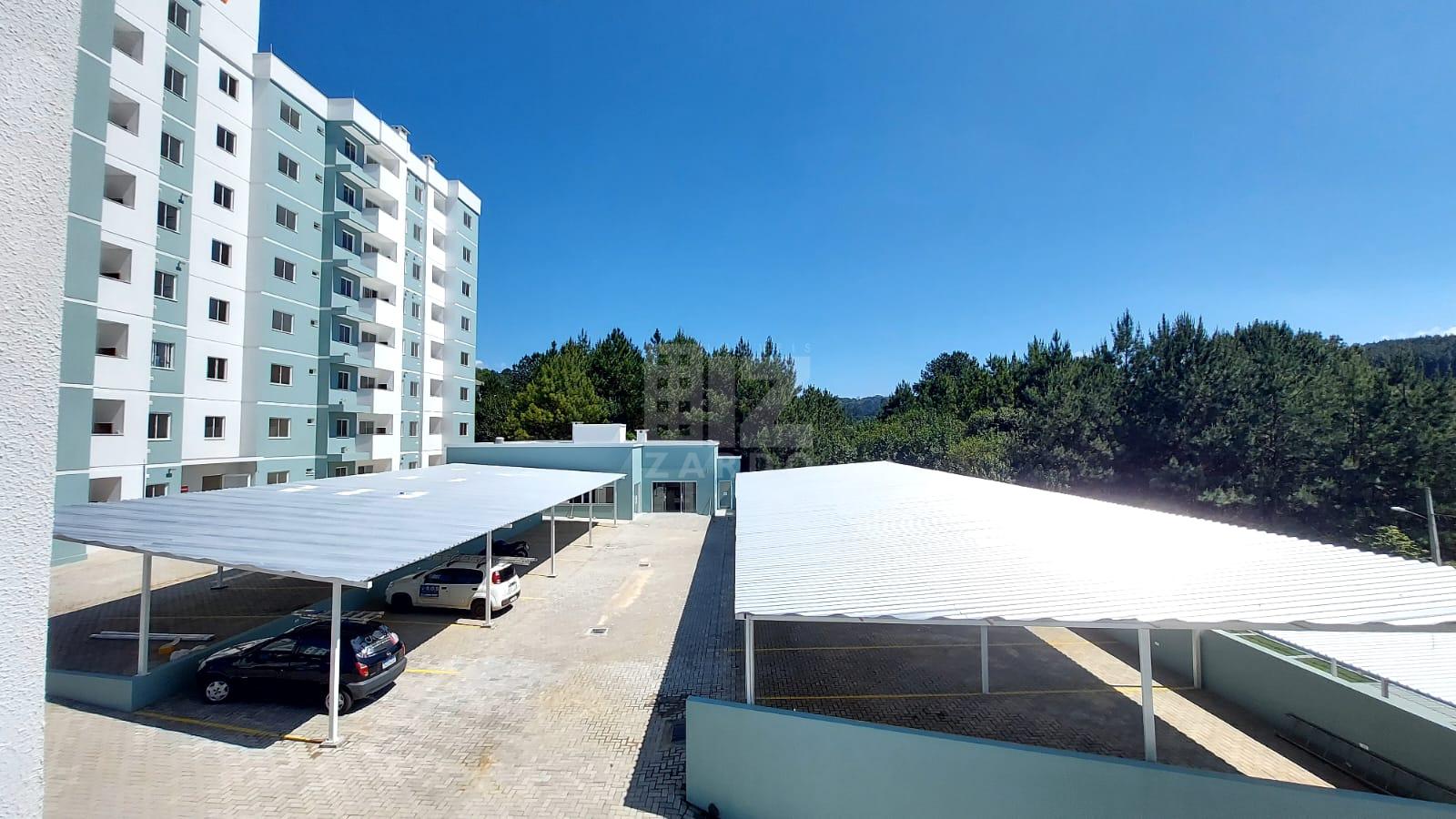 Apartamento NOVO - 03 quartos - Residencial Florença - Bairro ...