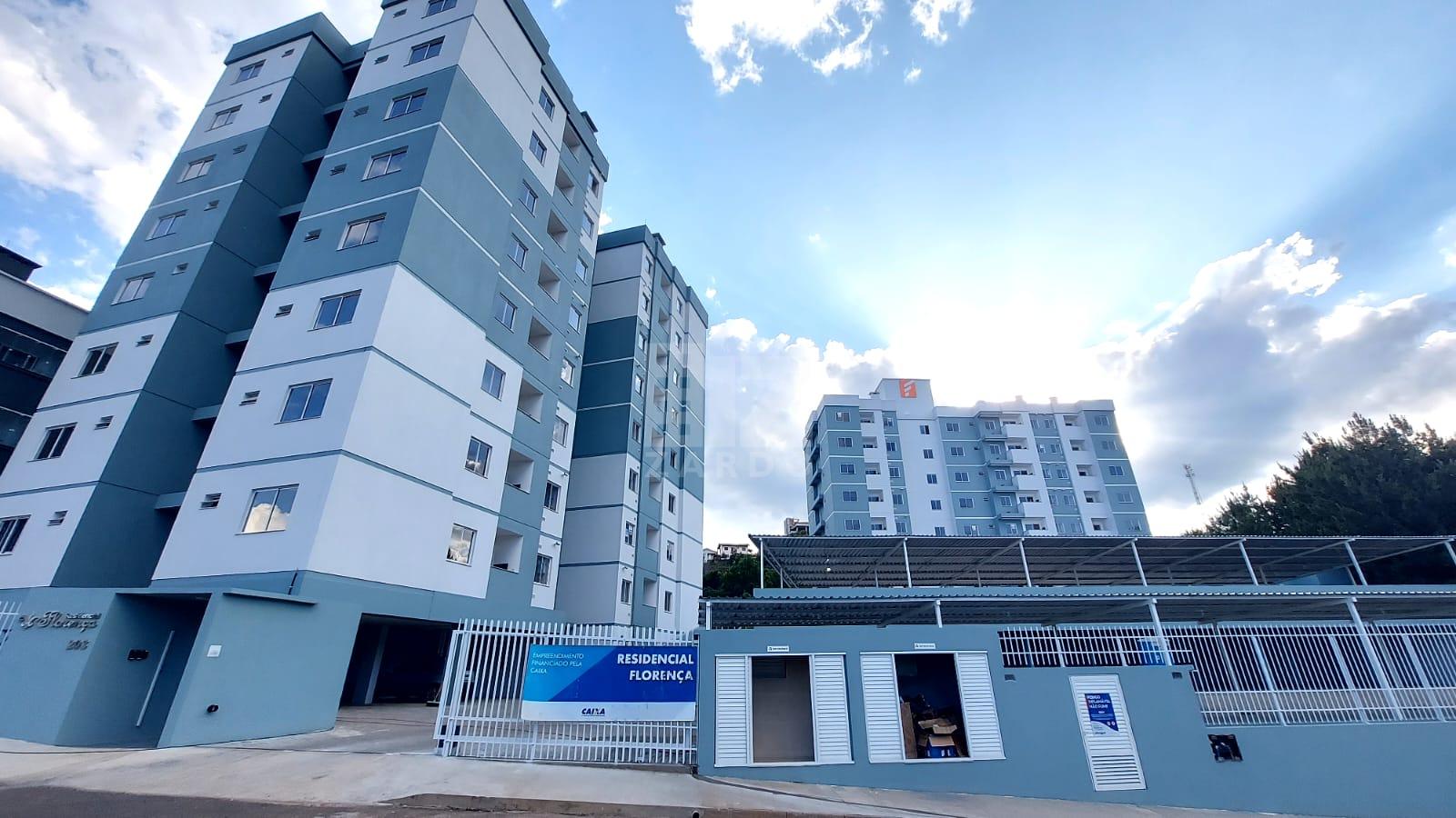 Apartamento NOVO - 03 quartos - Residencial Florença - Bairro ...
