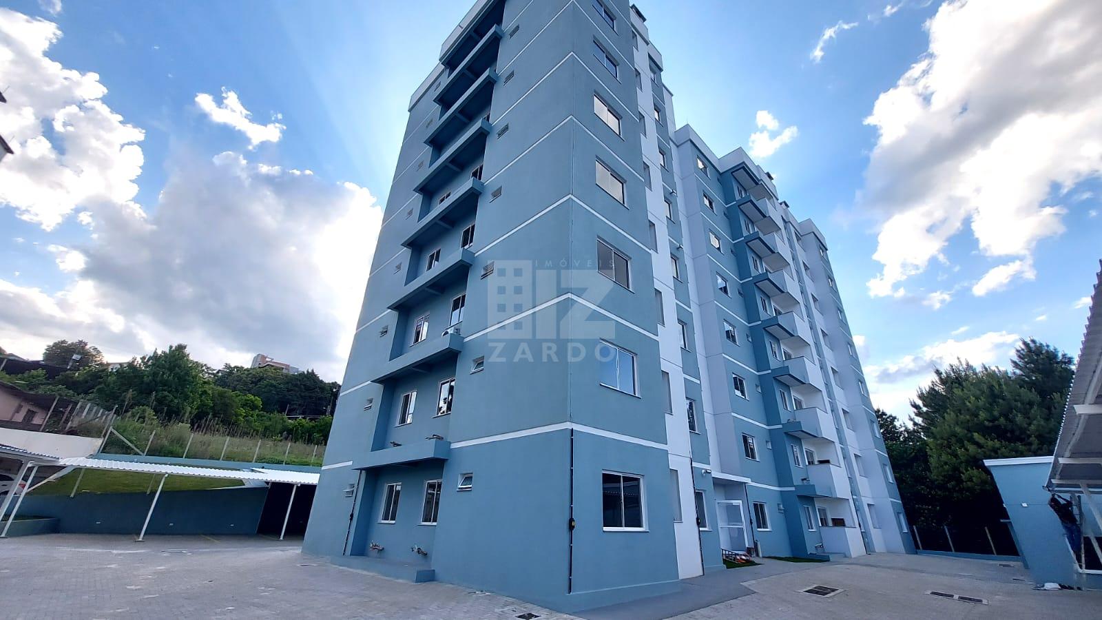 Apartamento NOVO - 03 quartos - Residencial Florença - Bairro ...