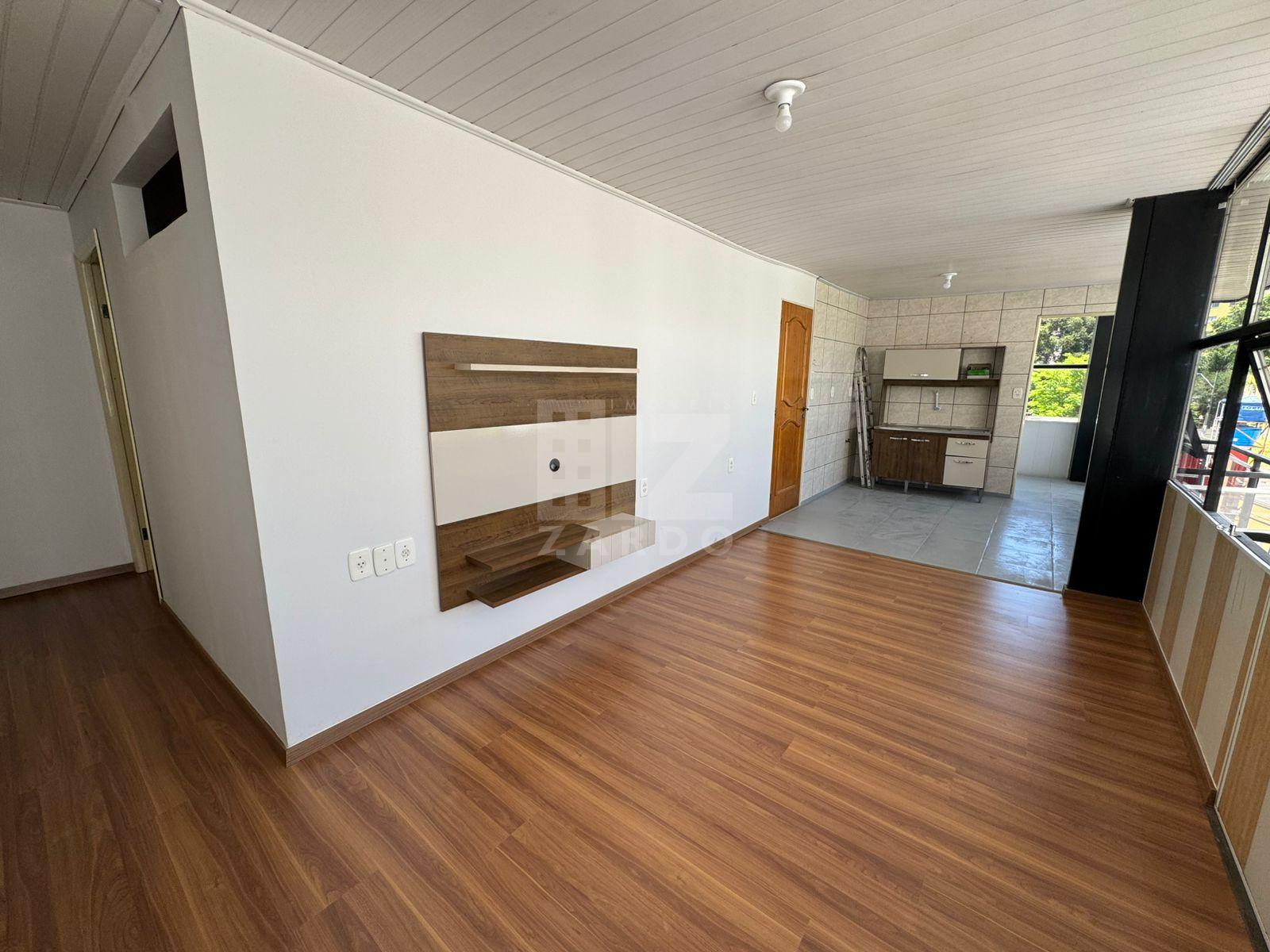 APARTAMENTO PARA LOCAÇÃO NO CENTRO CONTENDO DOIS QUARTOS