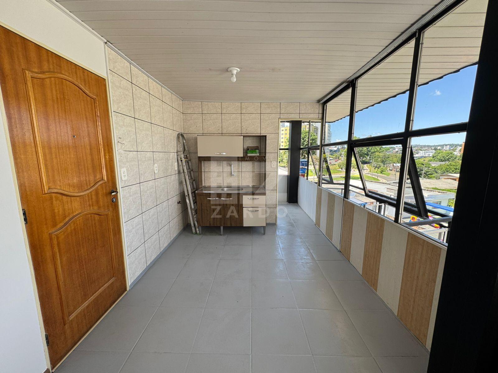 APARTAMENTO PARA LOCAÇÃO NO CENTRO CONTENDO DOIS QUARTOS