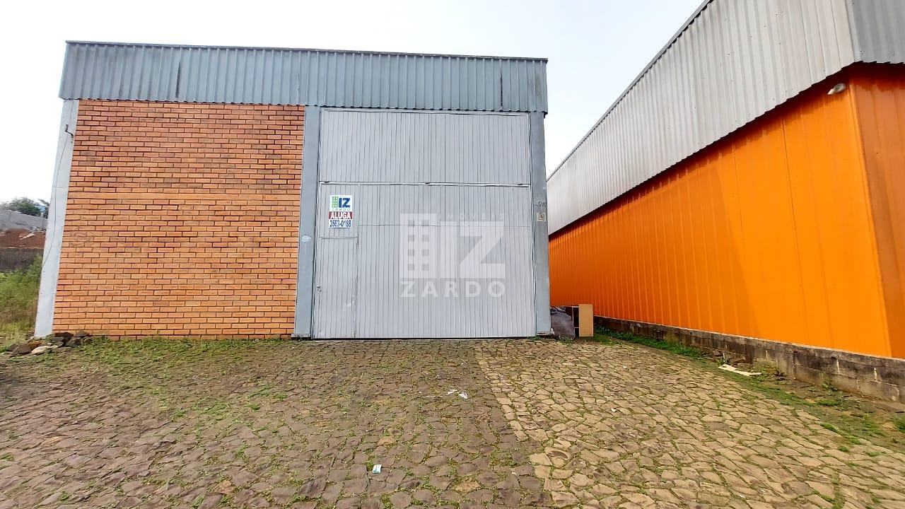 BARRACÃO EM LOCALIZAÇÃO ESTRATÉGICA PARA LOGÍSTICA EMPRESARIAL.