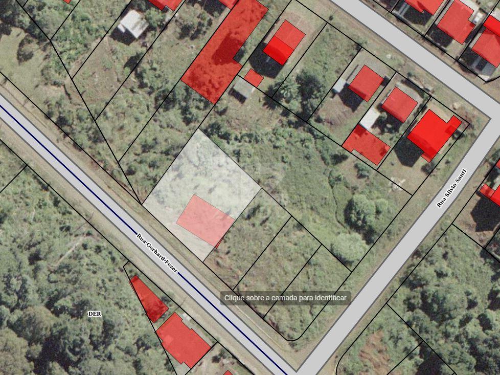 TERRENO A VENDA NO BAIRRO SANTA CATARINA - MEDINDO 764,31M  - ...
