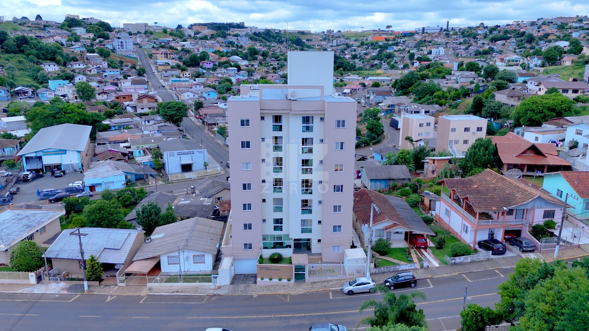 APARTAMENTO DE 03 QUARTOS A VENDA NO BAIRRO BERGER.