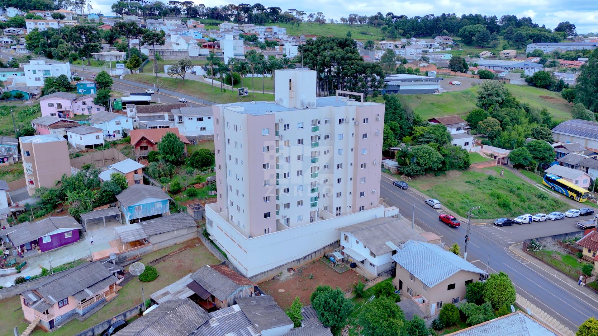 APARTAMENTO DE 03 QUARTOS A VENDA NO BAIRRO BERGER.