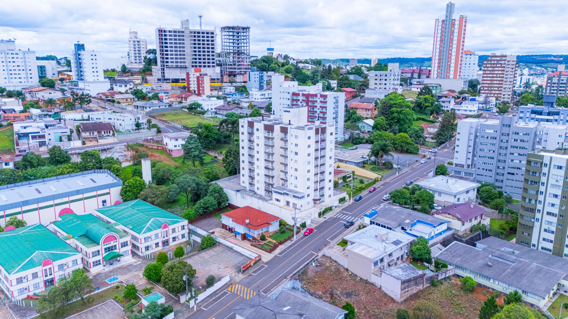 APARTAMENTO  MOBILIADO Á VENDA - RESIDENCIAL DONA OLGA - PRÓXI...