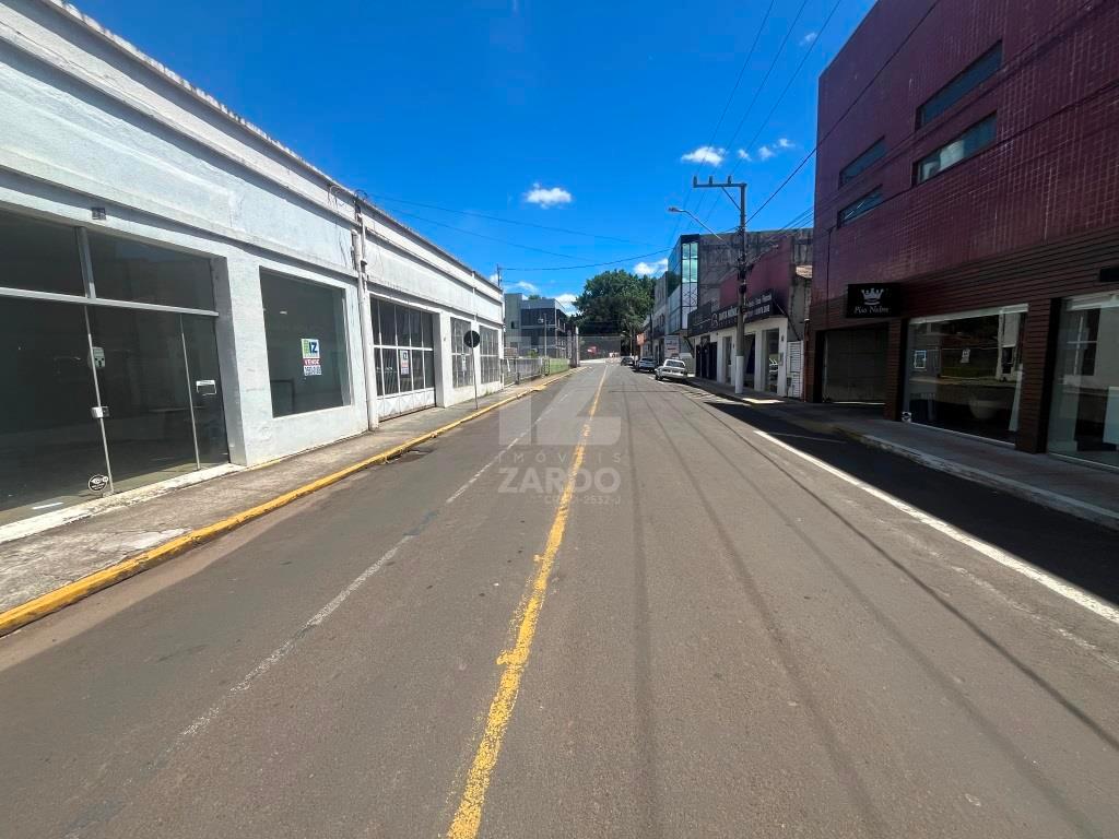 VENDA  02 SALAS COMERCIAIS - APROX. 550M  CADA - CENTRO - CAÇA...