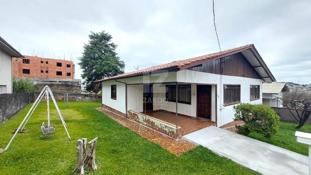 Terreno à venda, CENTRO, CACADOR - SC