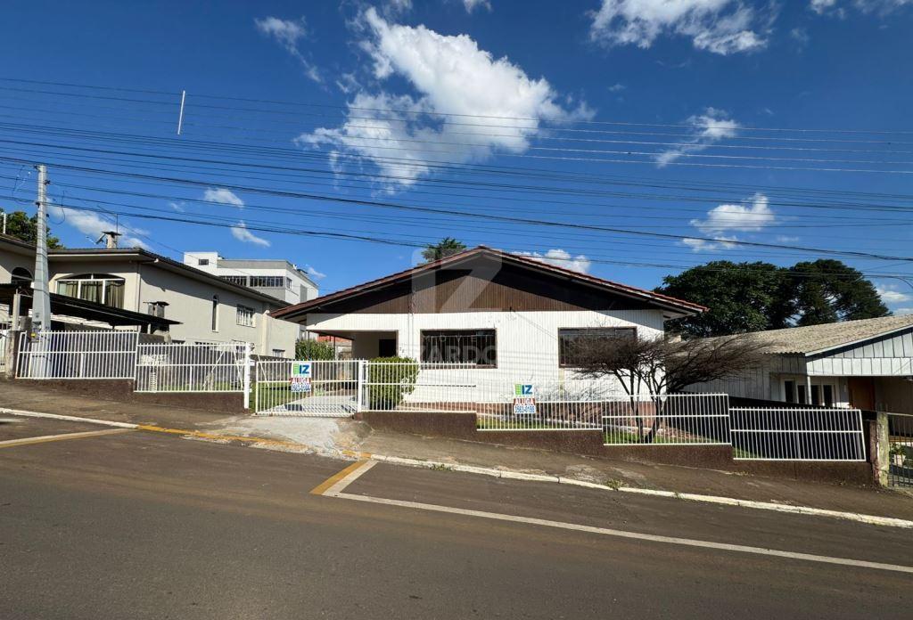 Terreno à venda, CENTRO, CACADOR - SC