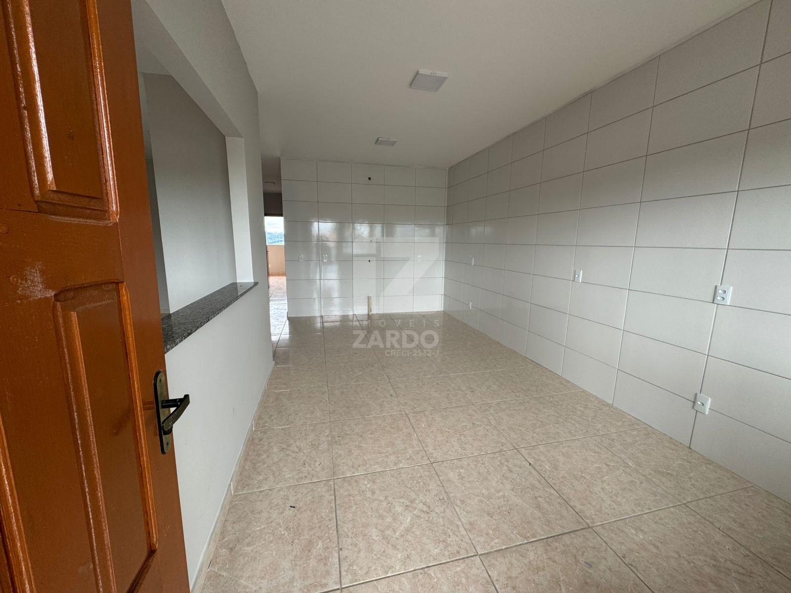 APARTAMENTO NOVO PARA LOCAÇÃO, BAIRRO SANTA CATARINA, COM 03 Q...