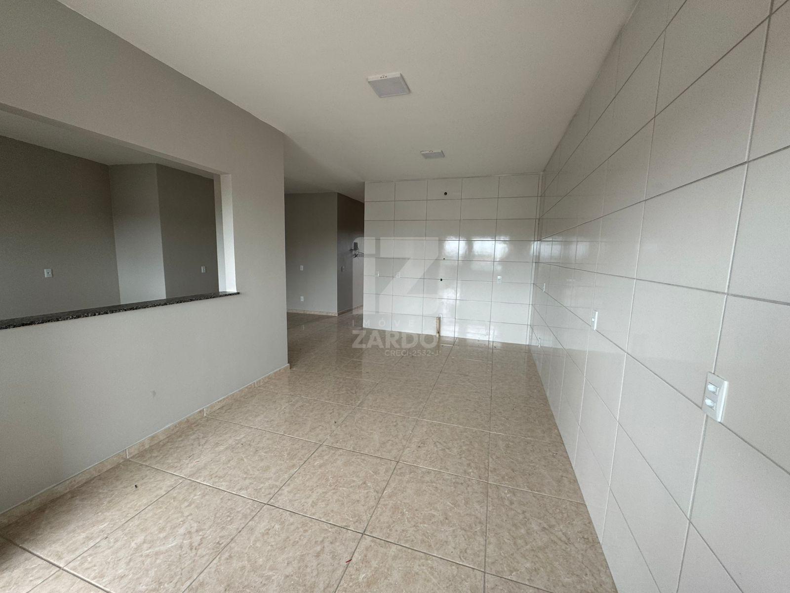 APARTAMENTO NOVO PARA LOCAÇÃO, BAIRRO SANTA CATARINA, COM 03 Q...