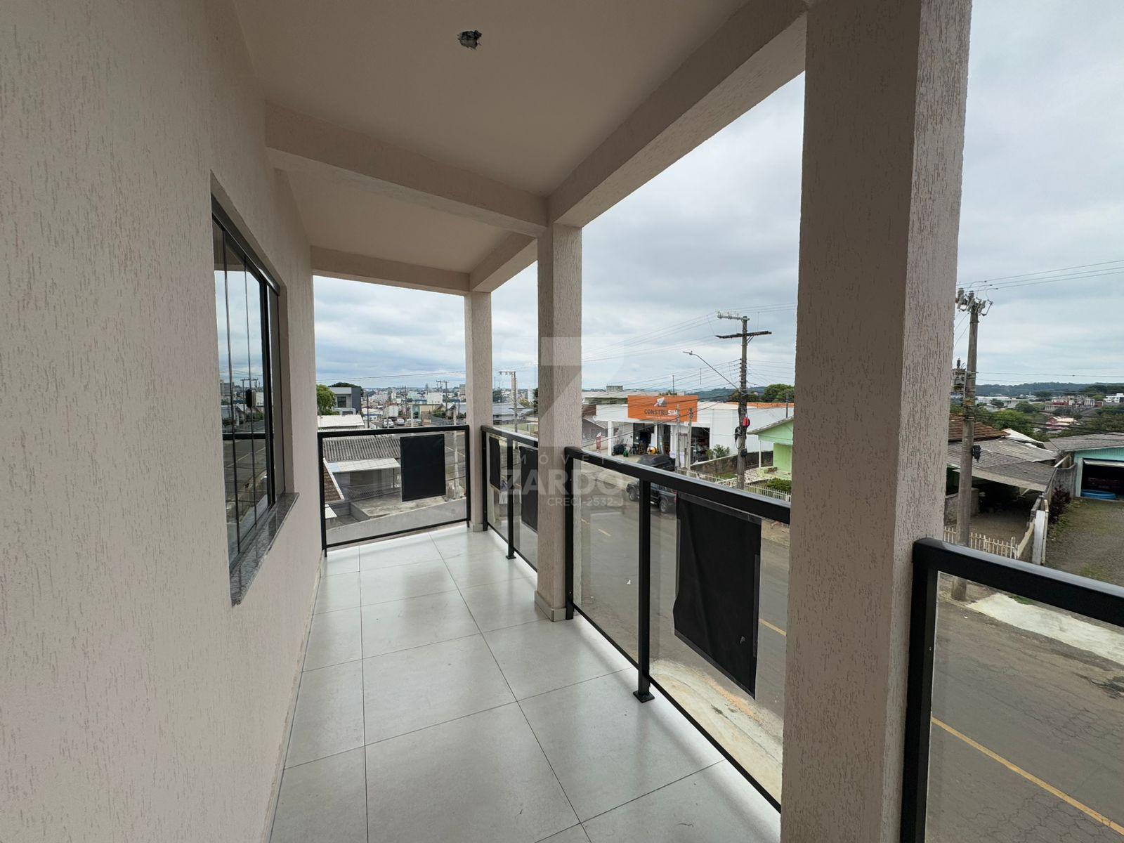 APARTAMENTO NOVO PARA LOCAÇÃO, BAIRRO SANTA CATARINA, COM 03 Q...
