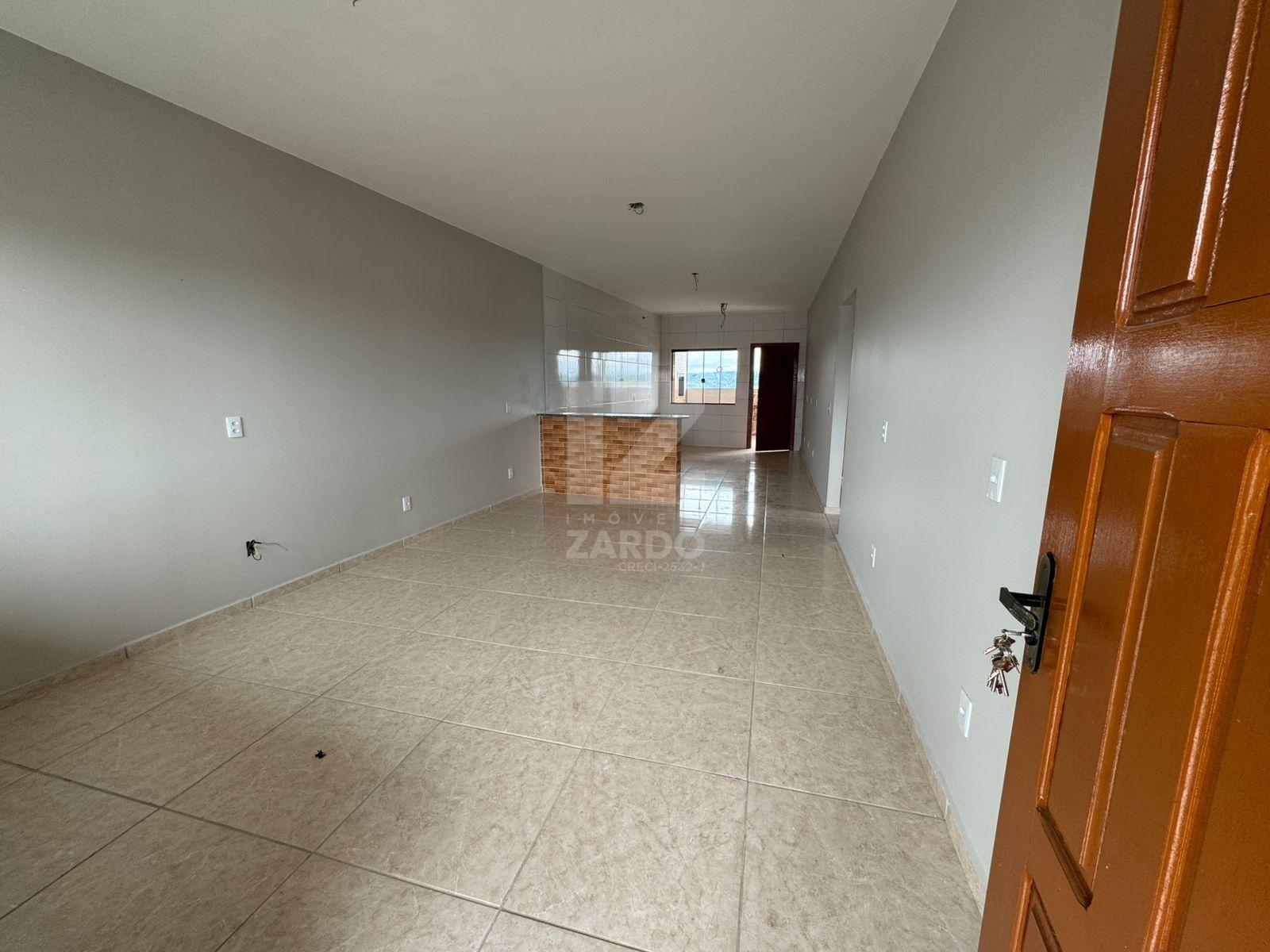 APARTAMENTO NOVO PARA LOCAÇÃO, BAIRRO SANTA CATARINA, COM 03 Q...