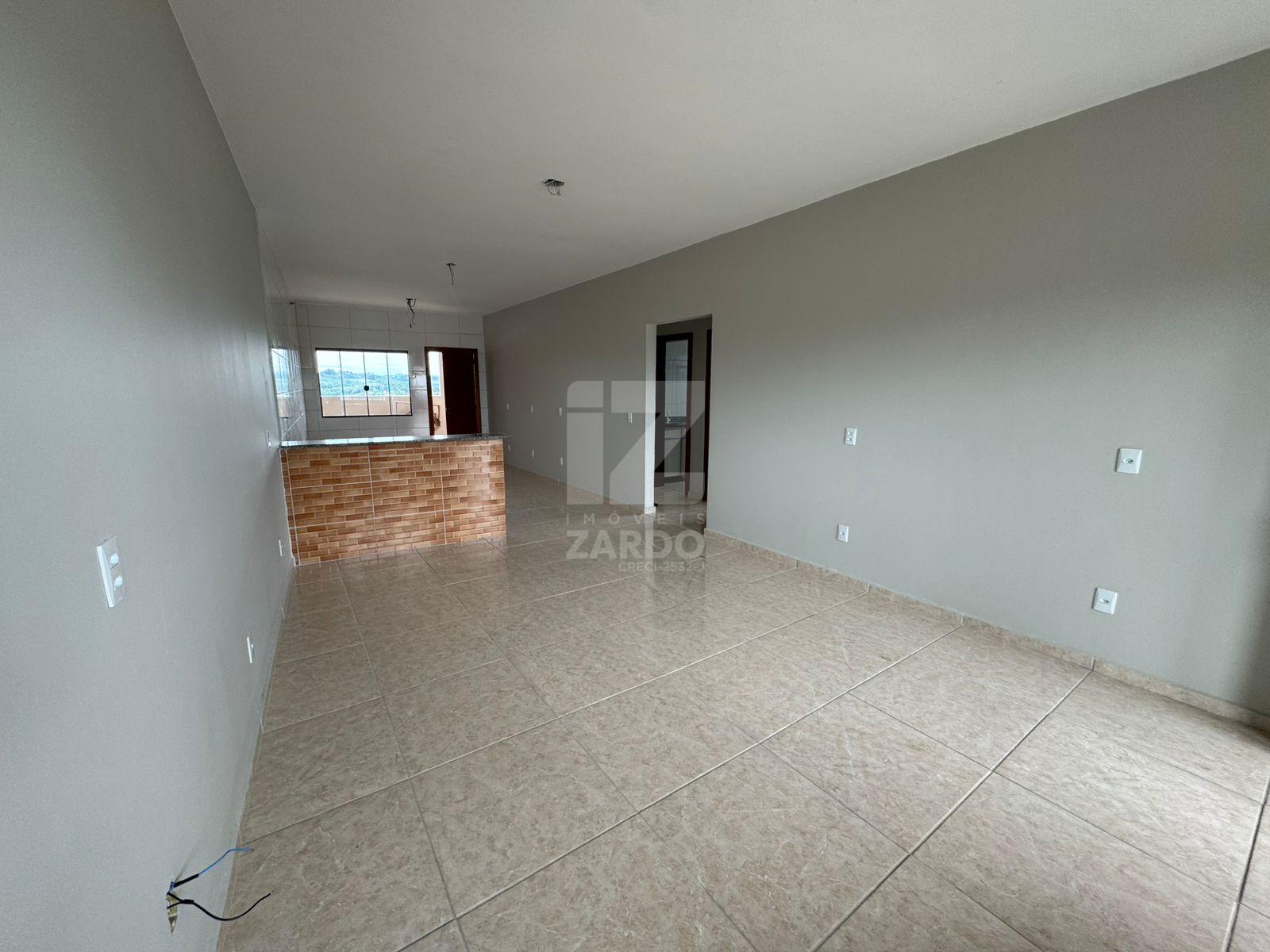 APARTAMENTO NOVO PARA LOCAÇÃO, BAIRRO SANTA CATARINA, COM 03 Q...