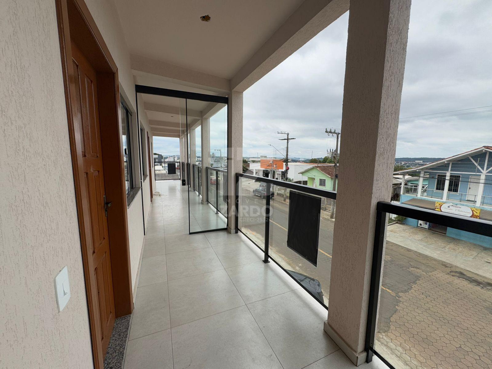 APARTAMENTO NOVO PARA LOCAÇÃO, BAIRRO SANTA CATARINA, COM 03 Q...