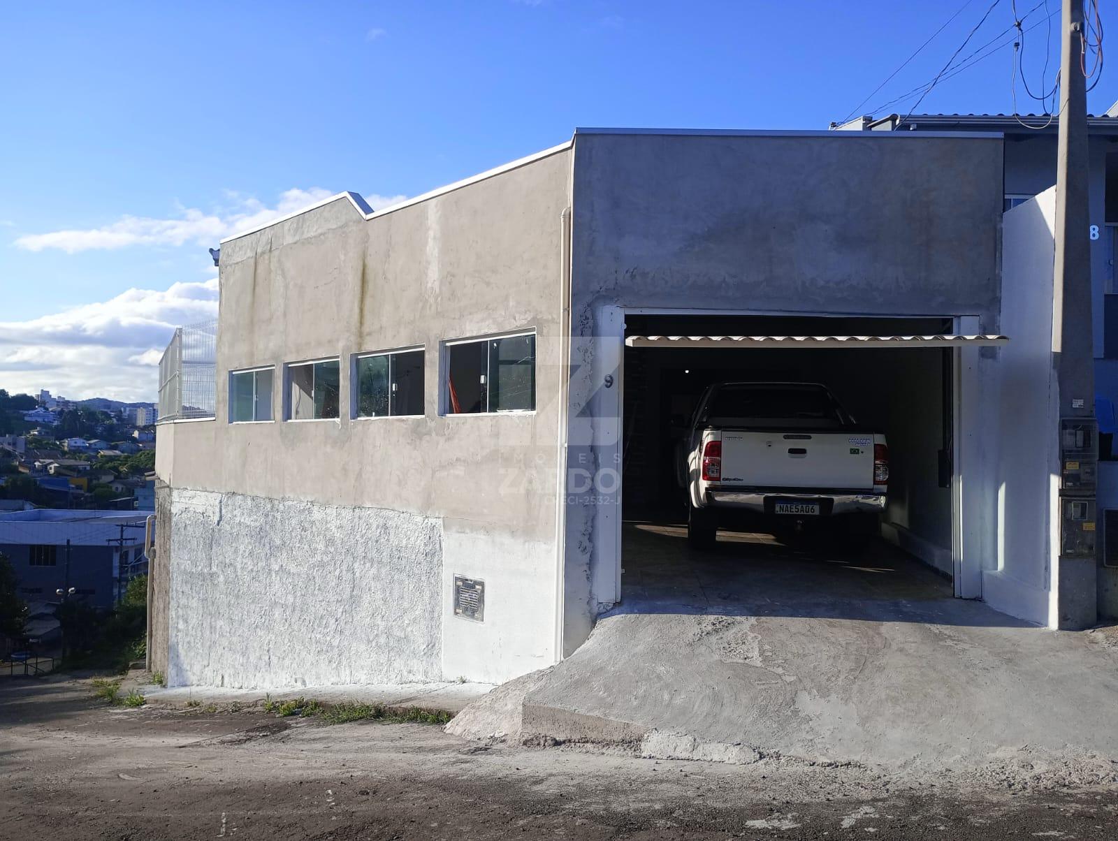 Casa à Venda no alto do Bairro Bello - suíte mais 02 quartos -...