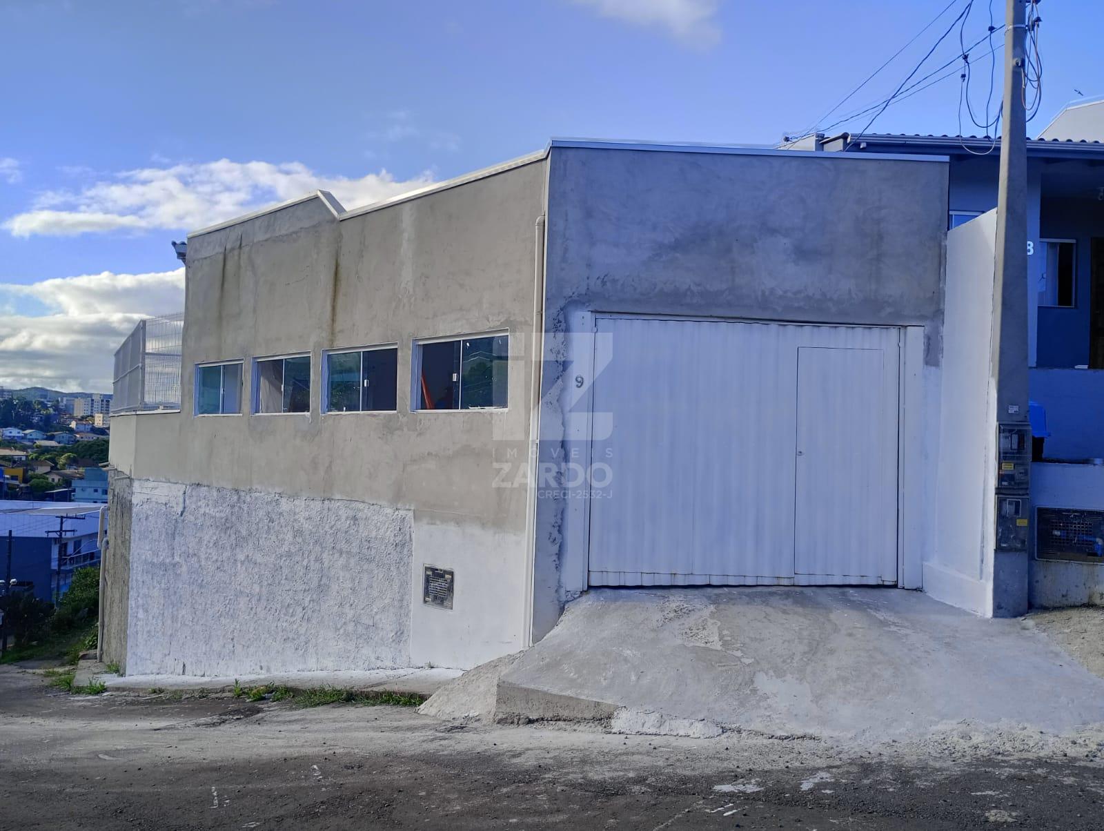 Casa à Venda no alto do Bairro Bello - suíte mais 02 quartos -...