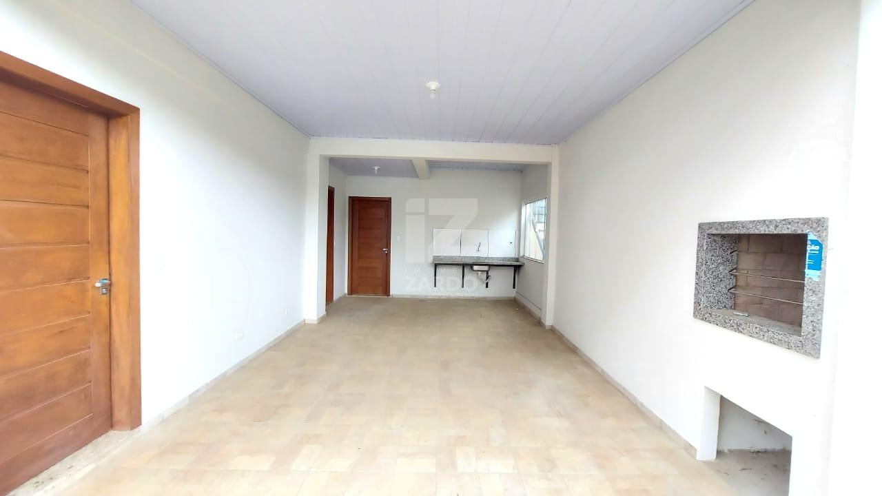 APARTAMENTO NOVO PARA LOCAÇÃO, COM 01 SUÍTE 02 QUARTOS, GARAGE...