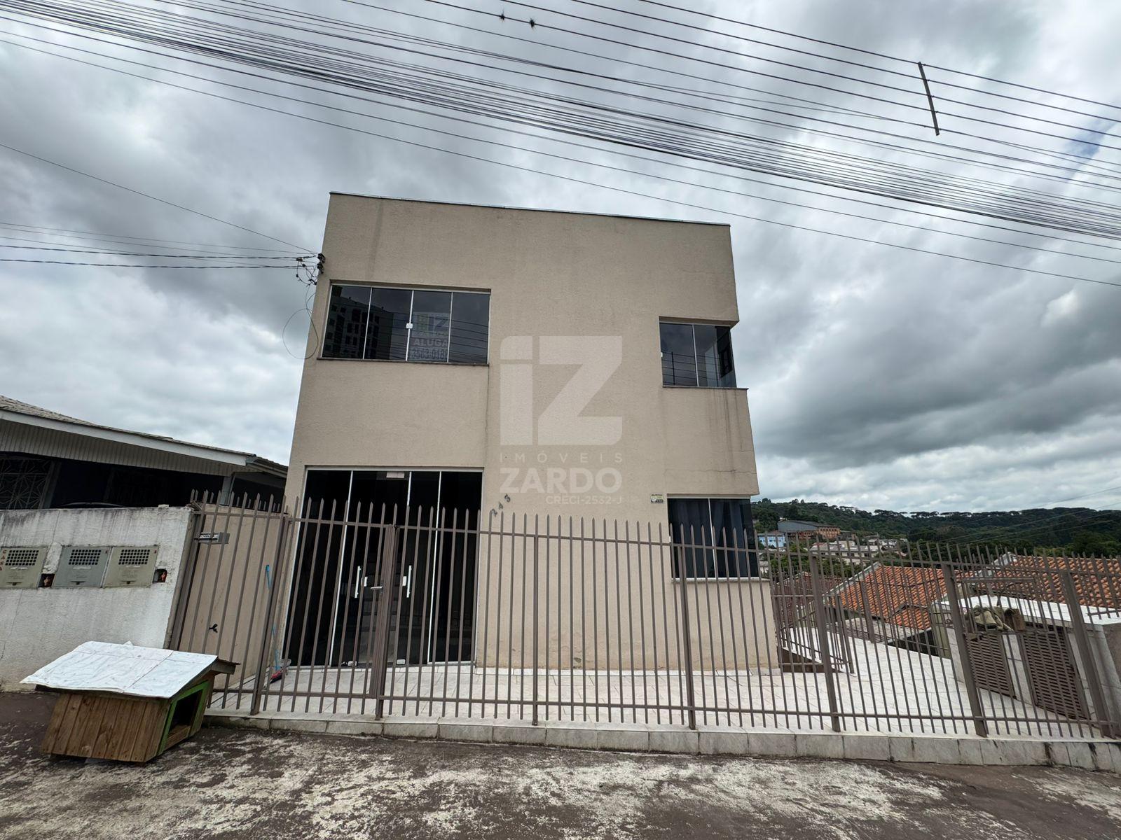 APARTAMENTO MOBILIADO PARA LOCAÇÃO A 100 METROS DA UNIARP