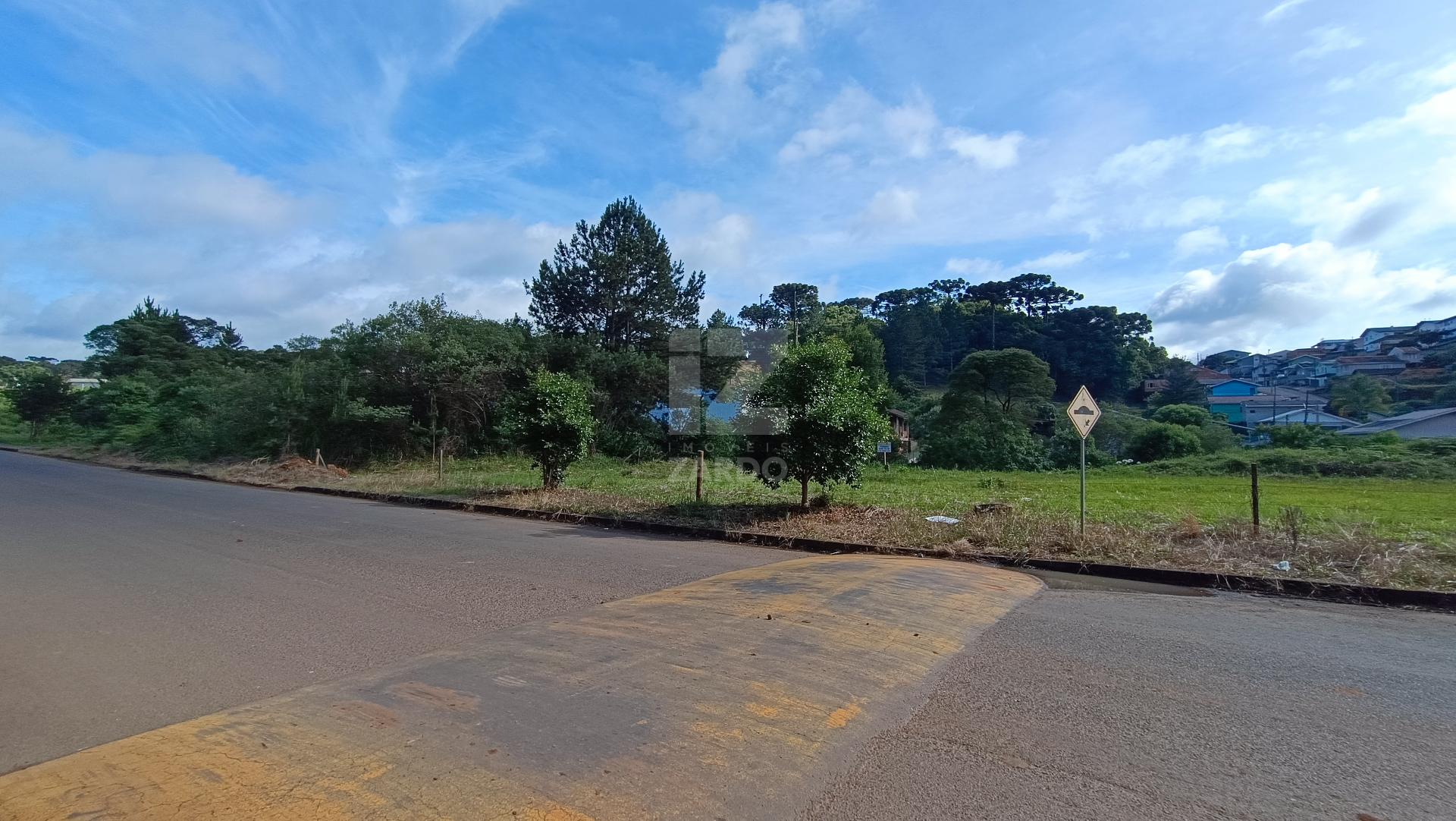 TERRENO A VENDA NO BAIRRO SANTA CATARINA - MEDINDO 764,31M  - ...