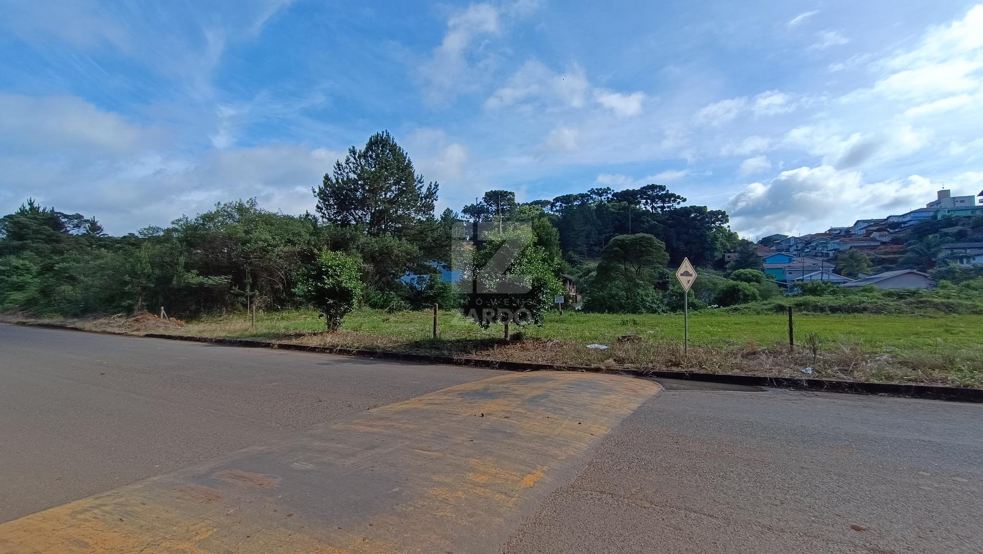 TERRENO A VENDA NO BAIRRO SANTA CATARINA - MEDINDO 764,31M  - ...
