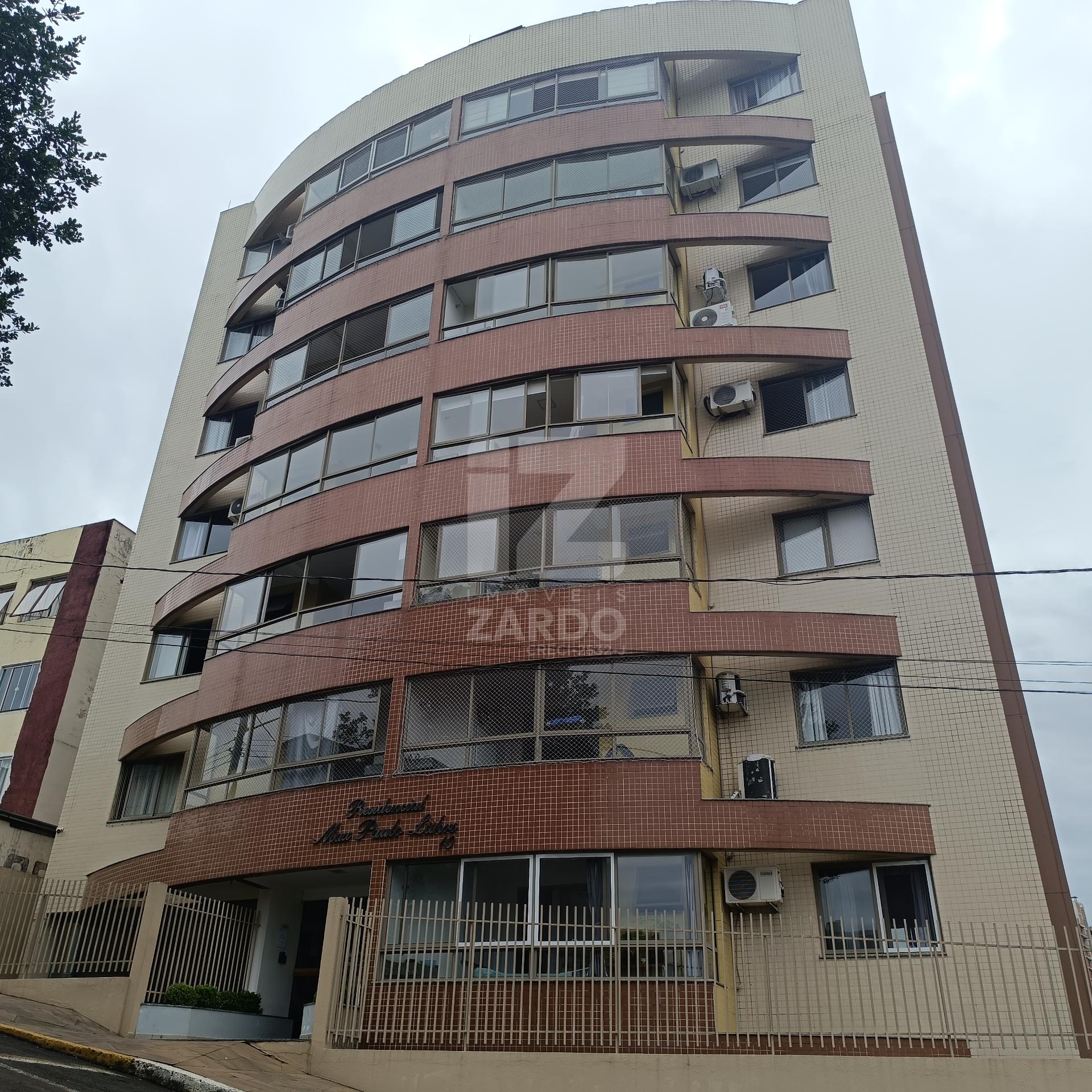 Lindo Apto. mobiliado à venda, área total 118,20m  - no centro...
