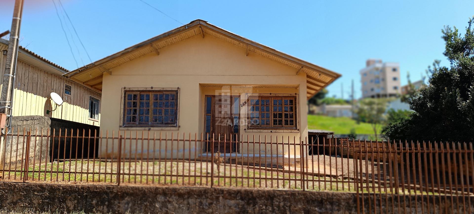 CASA PARA VENDA, BAIRRO SANTA CATARINA, CONTENDO 02 QUARTOS E ...