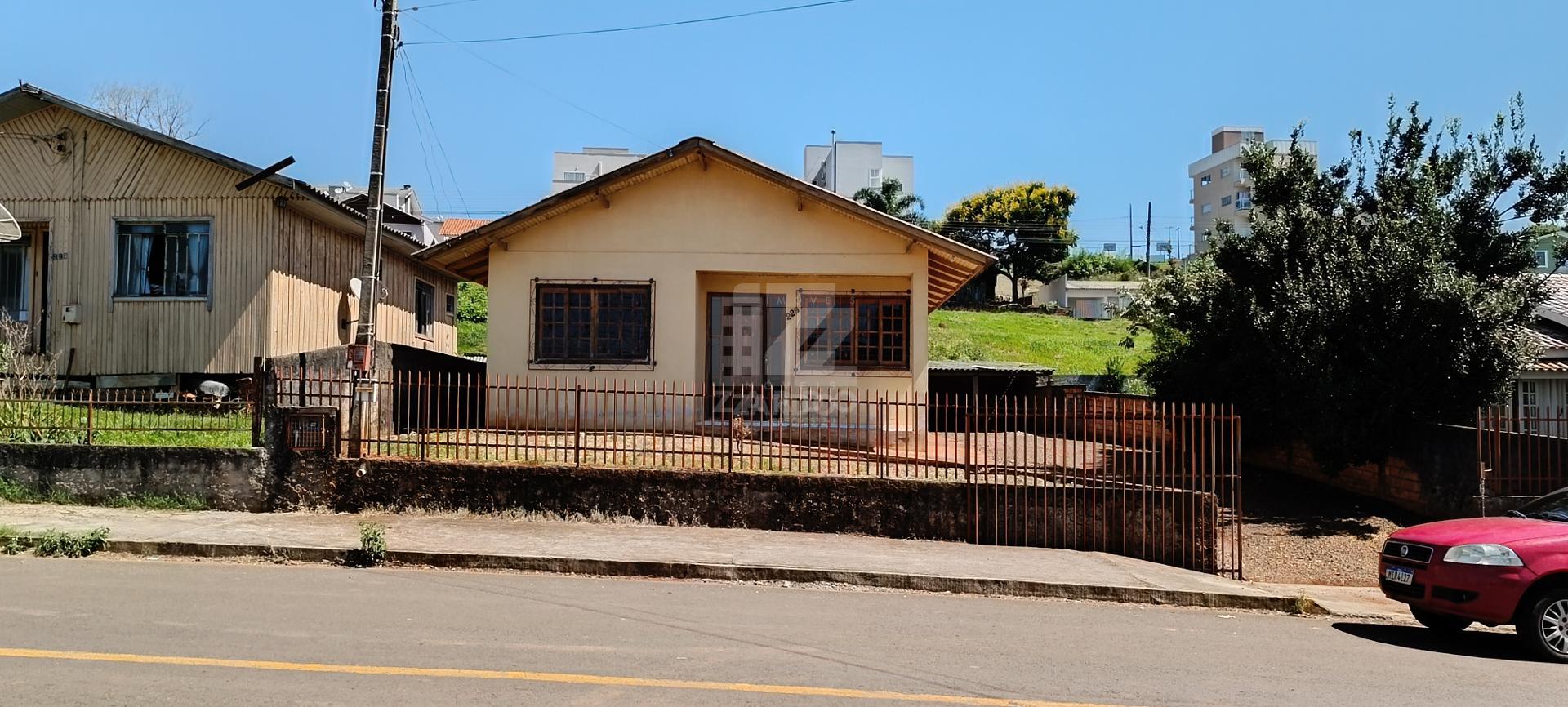 CASA PARA VENDA, BAIRRO SANTA CATARINA, CONTENDO 02 QUARTOS E ...