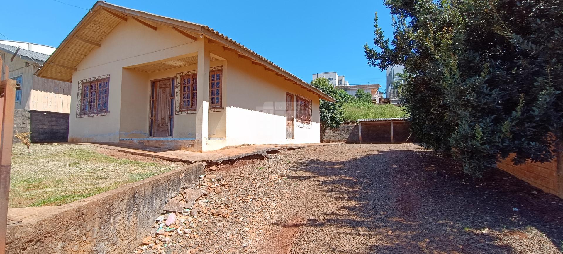 CASA PARA VENDA, BAIRRO SANTA CATARINA, CONTENDO 02 QUARTOS E ...