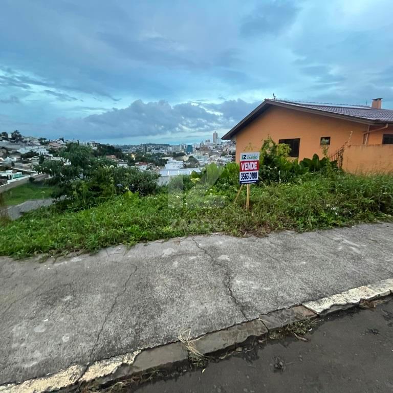 Lote à venda, CENTRO, CACADOR - SC