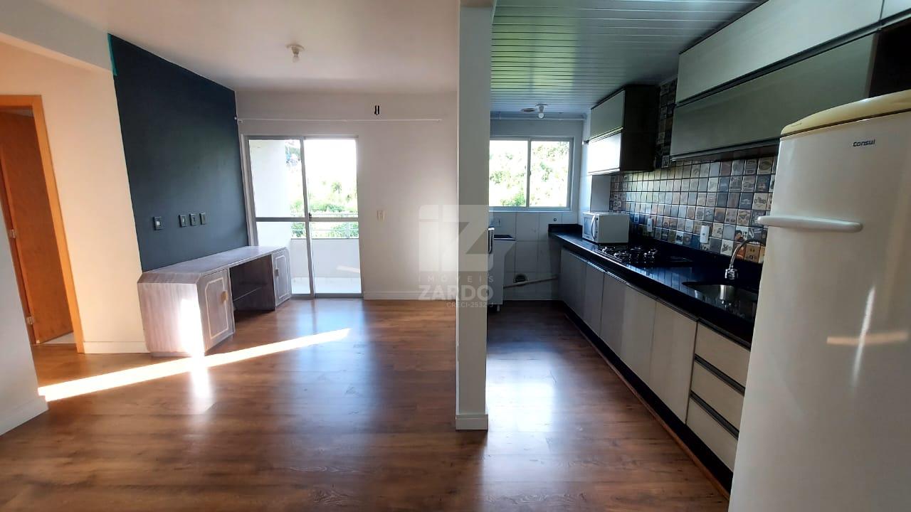 LINDO APARTAMENTO PARA LOCAÇÃO, COM 02 QUARTOS, RES. CONTESTADO 