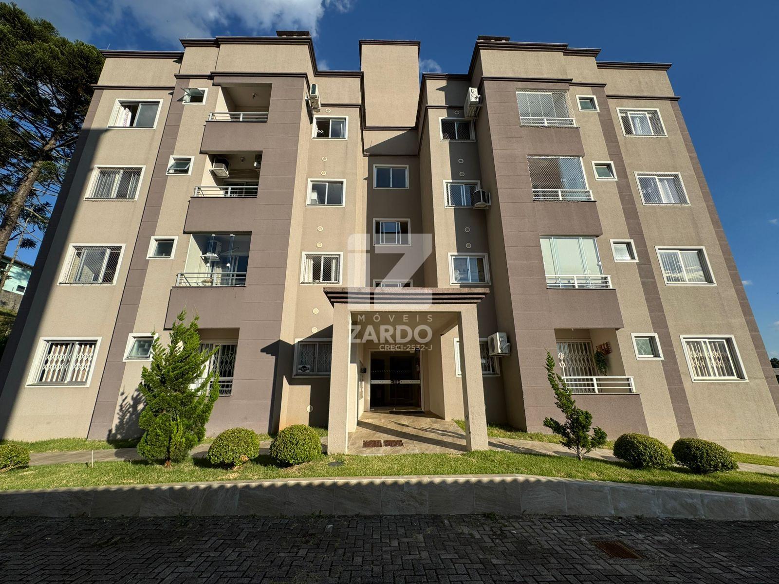 LINDO APARTAMENTO PARA LOCAÇÃO, COM 02 QUARTOS, RES. CONTESTADO 