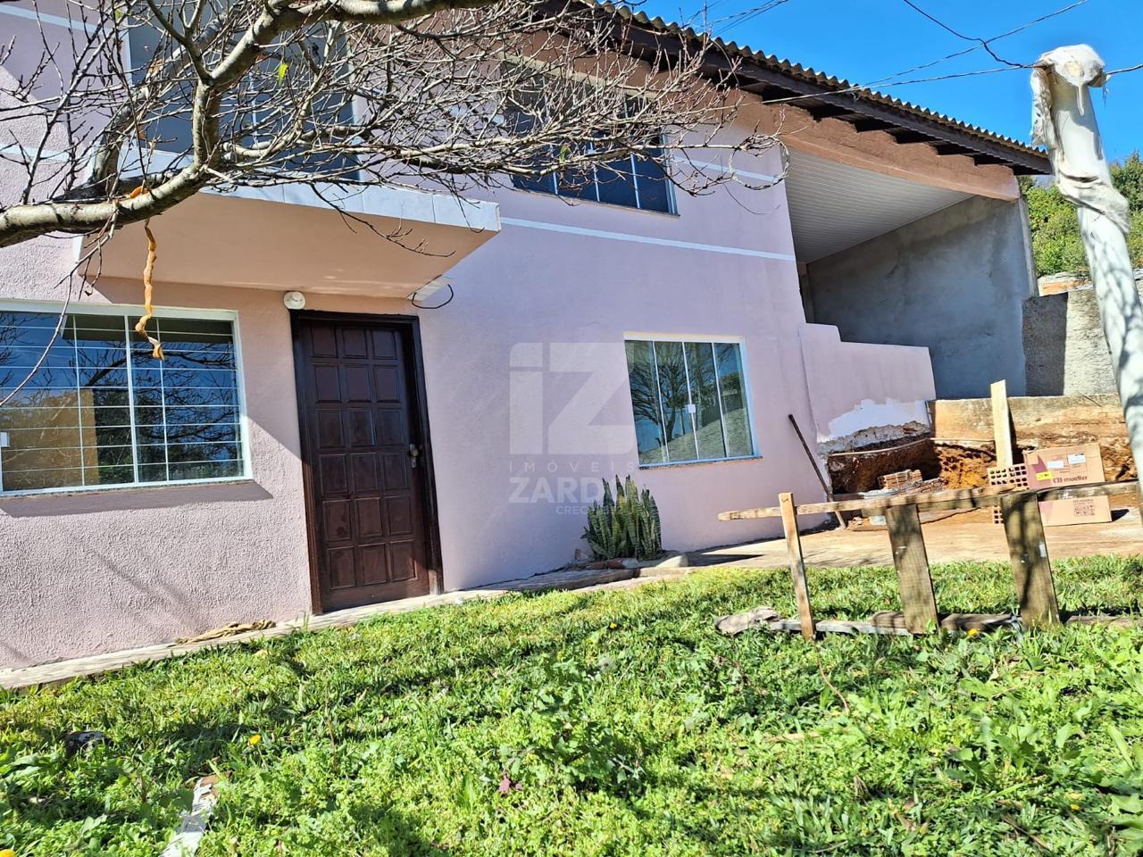 CASA PARA VENDA, MARTELLO, CACADOR - SC