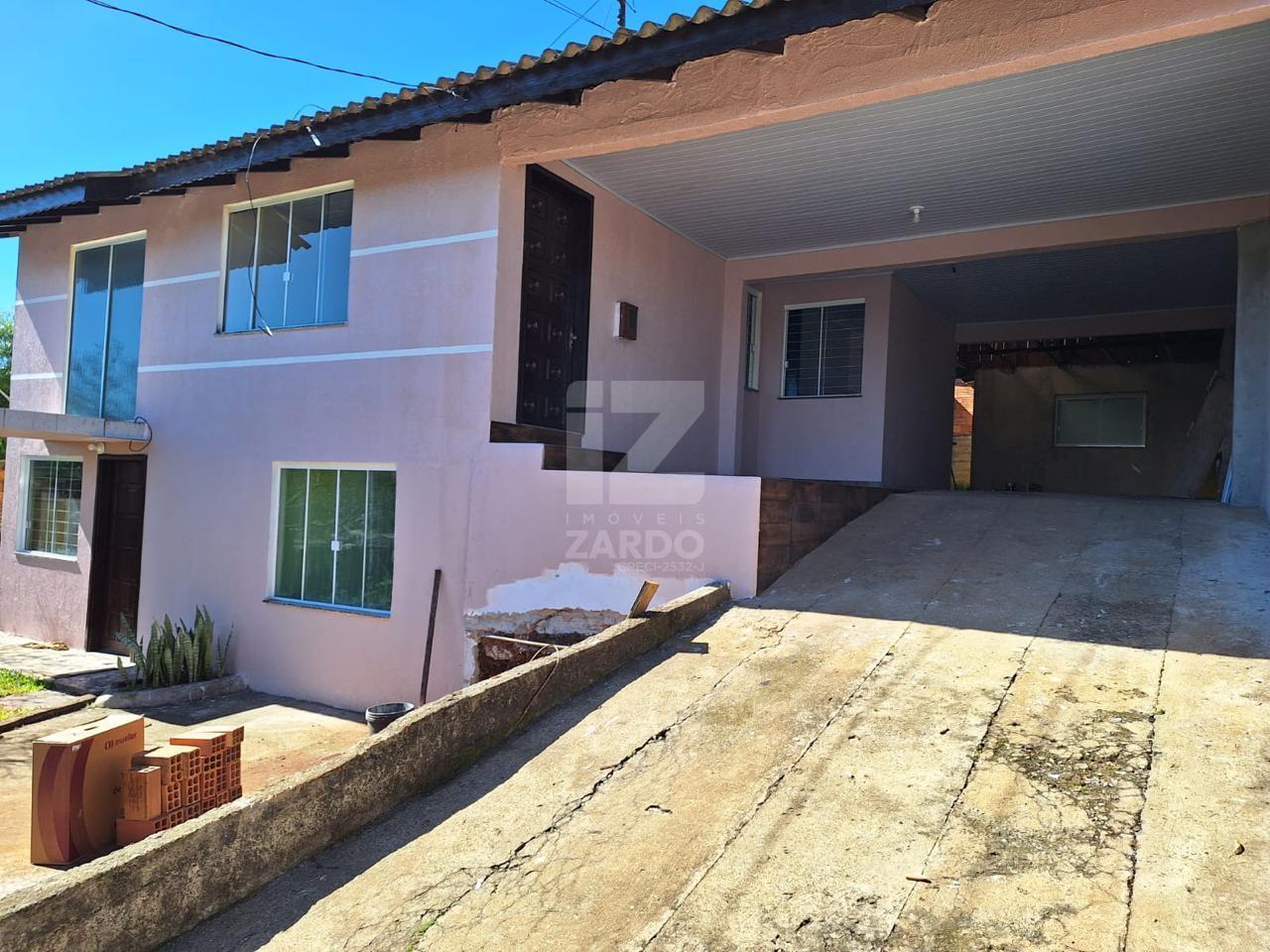 CASA PARA VENDA, MARTELLO, CACADOR - SC