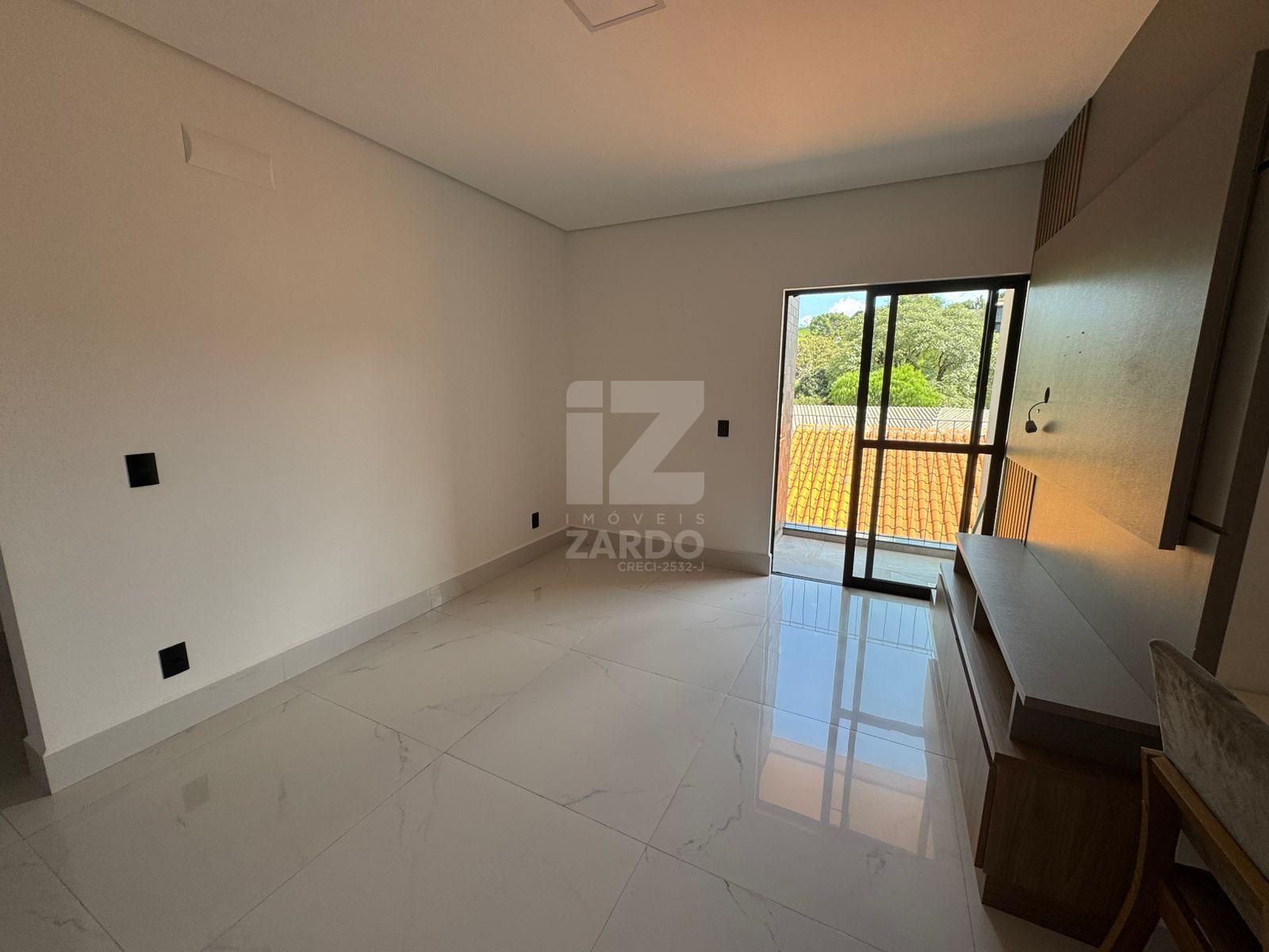 APARTAMENTO PARA LOCAÇÃO, RES. NINA, BAIRRO BERGER, COM 02 QUA...